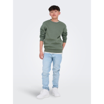 ONLY & SONS Sweatshirt Ceres Castor Gray